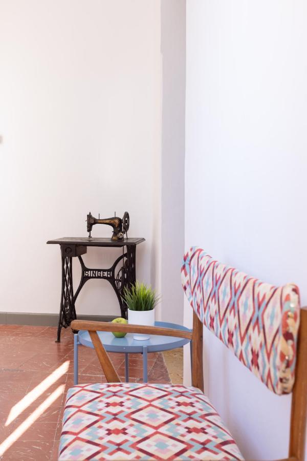 Home2Book La Cruz De Arafo, Bbq & Terrace Exterior photo