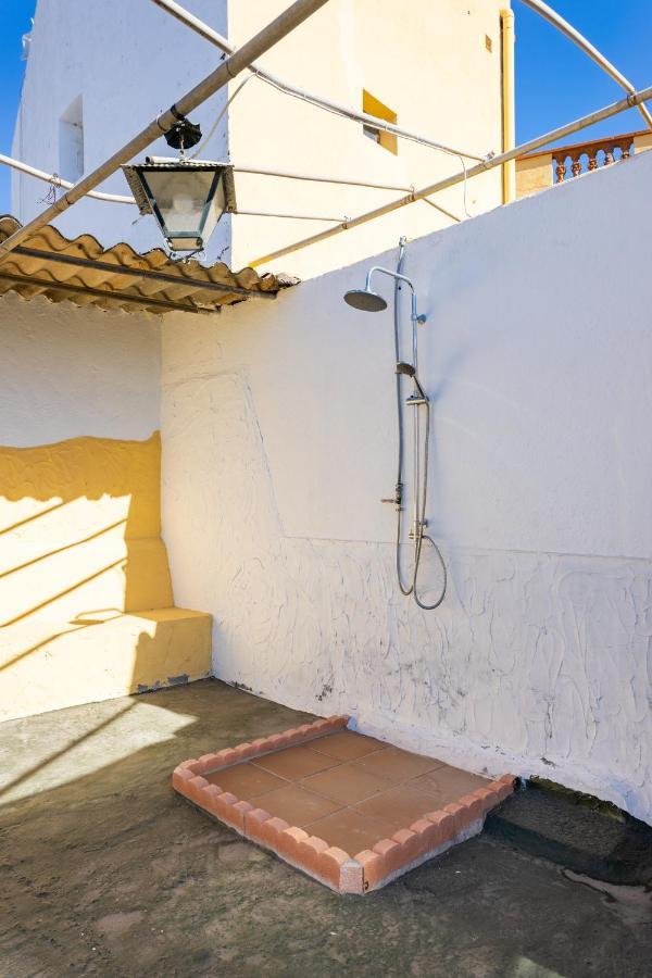 Home2Book La Cruz De Arafo, Bbq & Terrace Exterior photo