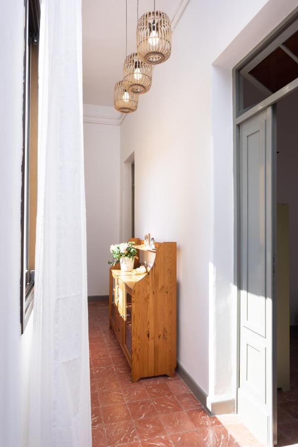 Home2Book La Cruz De Arafo, Bbq & Terrace Exterior photo
