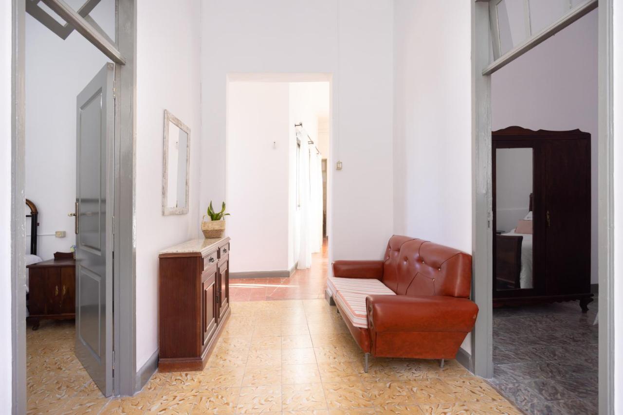 Home2Book La Cruz De Arafo, Bbq & Terrace Exterior photo